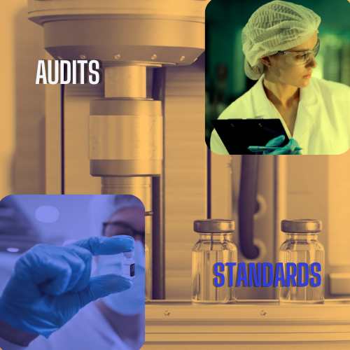 Quality Assurance
